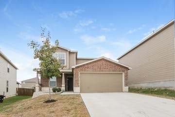 11319 Royal Delta San Antonio, TX 78245